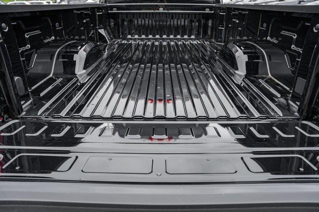 new 2025 Chevrolet Silverado 2500 car, priced at $54,995