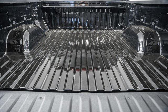 new 2025 Chevrolet Silverado 1500 car, priced at $55,090