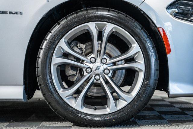 used 2021 Dodge Charger car, priced at $24,634