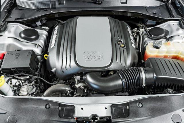 used 2021 Dodge Charger car, priced at $24,634