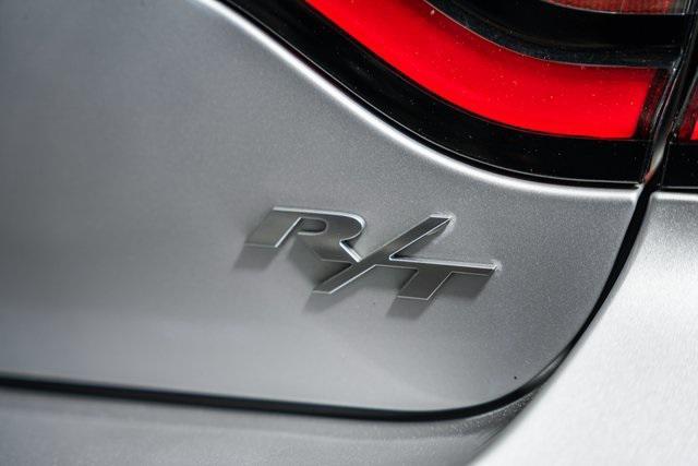used 2021 Dodge Charger car, priced at $24,634