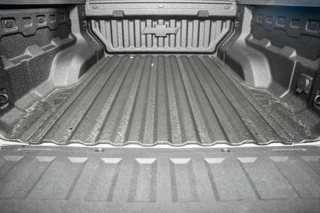 new 2026 Chevrolet Colorado car, priced at $51,385