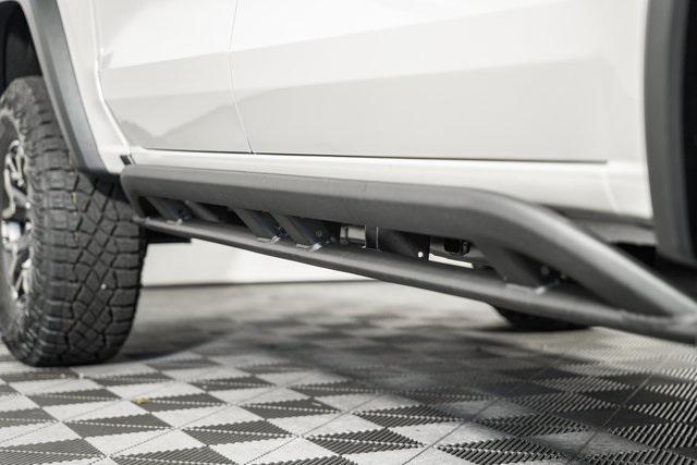 new 2026 Chevrolet Colorado car, priced at $51,385