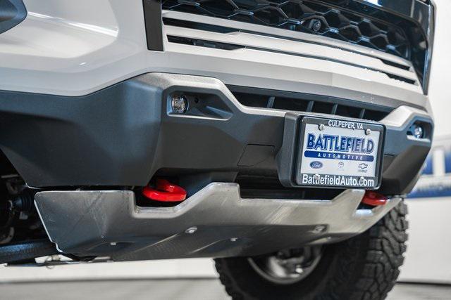 new 2026 Chevrolet Colorado car, priced at $51,385