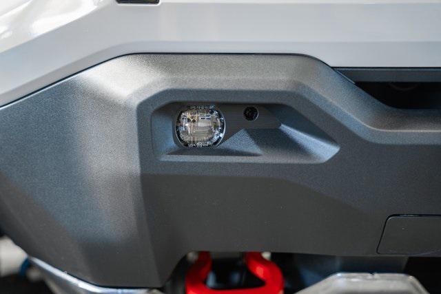 new 2026 Chevrolet Colorado car, priced at $51,385