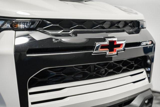 new 2026 Chevrolet Colorado car, priced at $51,385