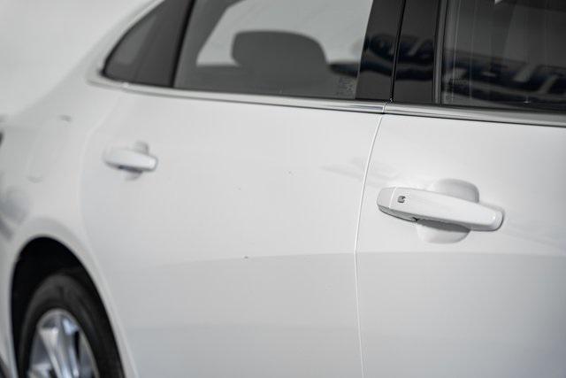 used 2024 Chevrolet Malibu car, priced at $18,899