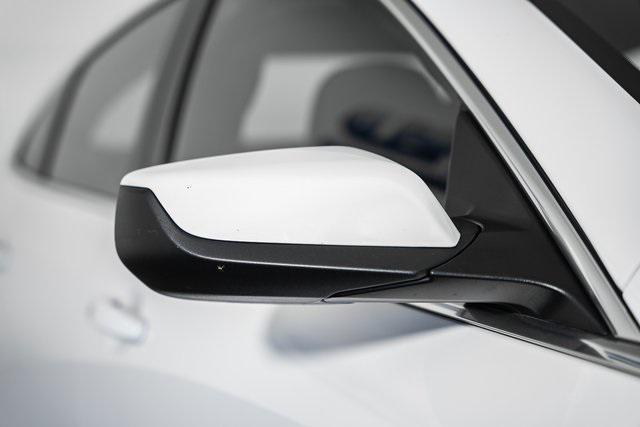 used 2024 Chevrolet Malibu car, priced at $18,899