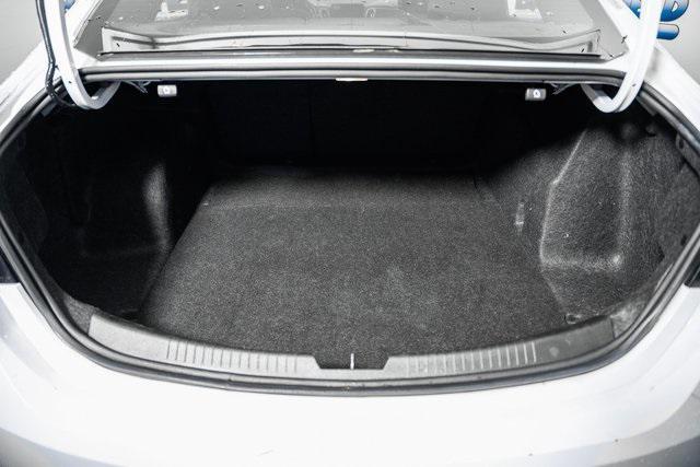 used 2024 Chevrolet Malibu car, priced at $18,899