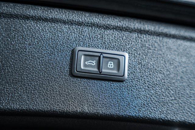 used 2023 Audi Q5 car, priced at $26,599