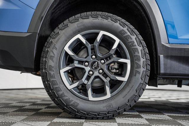 new 2025 Chevrolet Equinox car, priced at $33,533