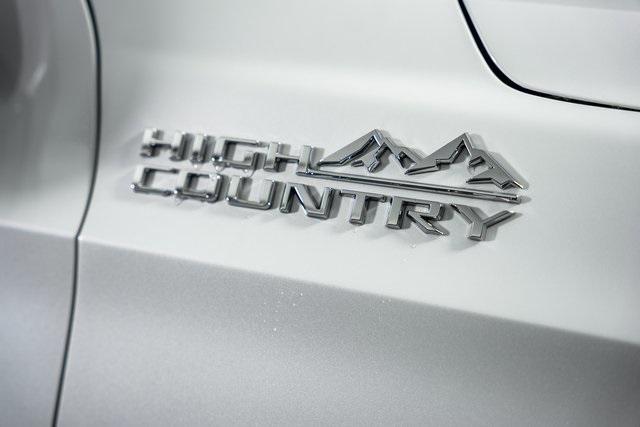 new 2025 Chevrolet Tahoe car, priced at $88,988