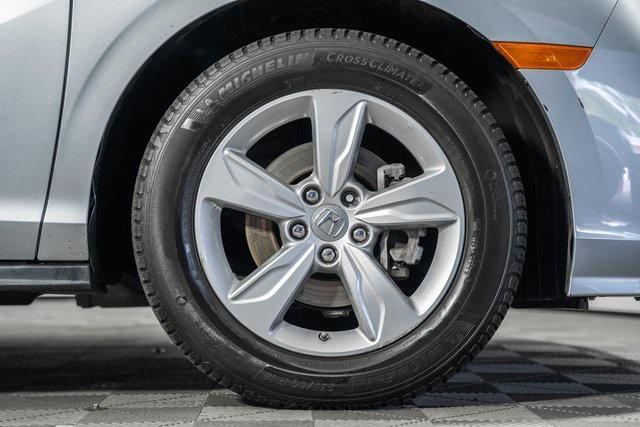 used 2019 Honda Odyssey car, priced at $21,334