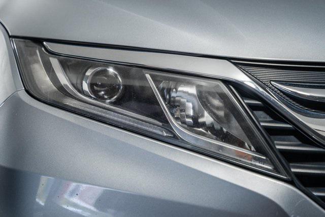 used 2019 Honda Odyssey car, priced at $21,334