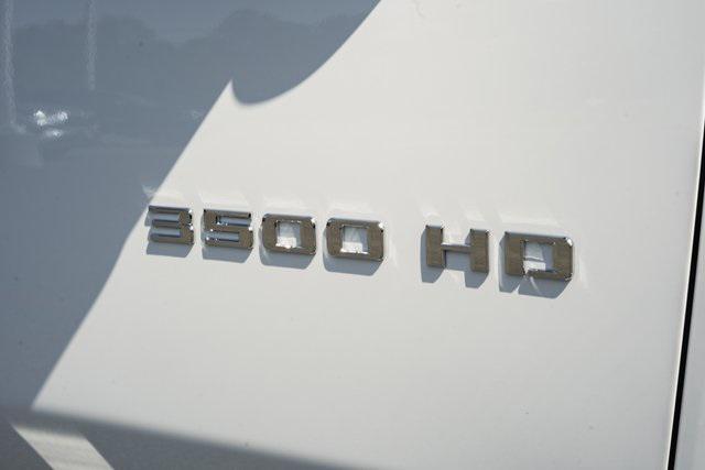 new 2025 Chevrolet Silverado 3500 car, priced at $79,995