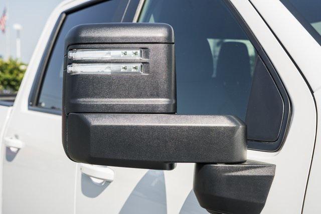 new 2025 Chevrolet Silverado 3500 car, priced at $79,995