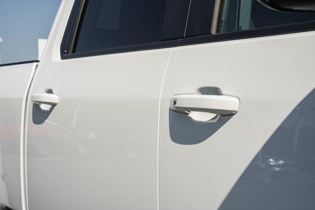 new 2025 Chevrolet Silverado 3500 car, priced at $79,995
