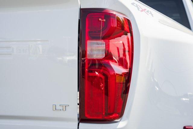 new 2025 Chevrolet Silverado 3500 car, priced at $79,995