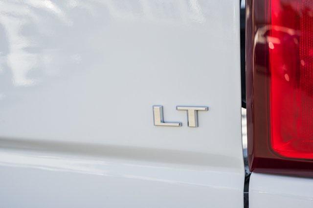 new 2025 Chevrolet Silverado 3500 car, priced at $79,995