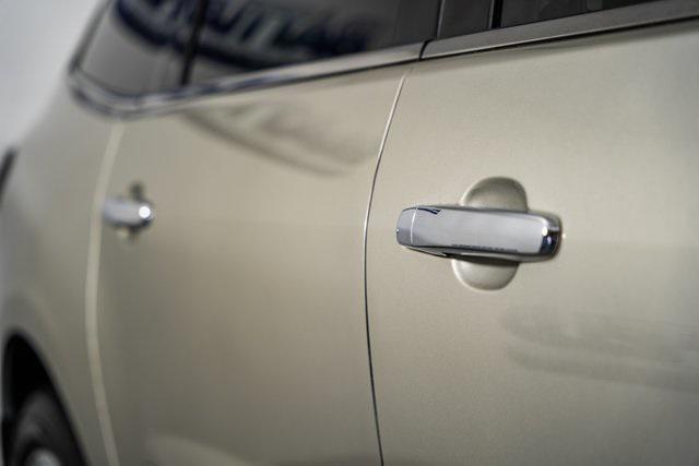 used 2013 Chevrolet Traverse car, priced at $8,500