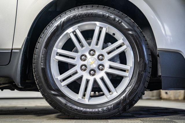 used 2013 Chevrolet Traverse car, priced at $8,500