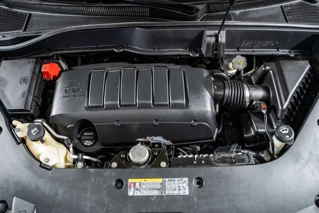 used 2013 Chevrolet Traverse car, priced at $8,500