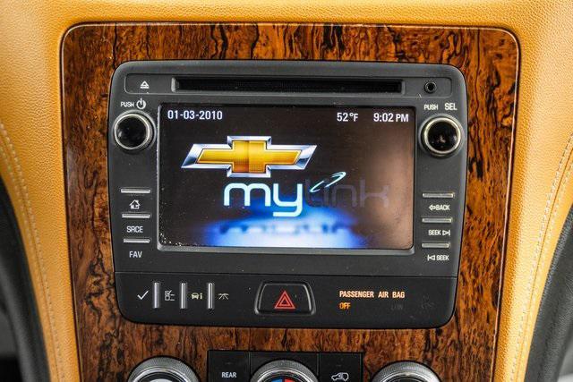used 2013 Chevrolet Traverse car, priced at $8,500