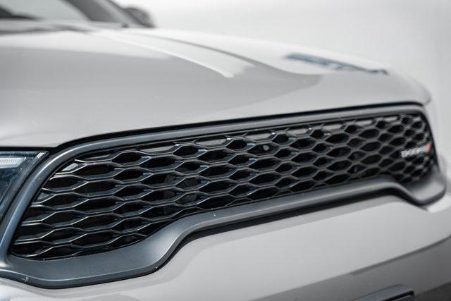 used 2021 Dodge Durango car, priced at $27,499