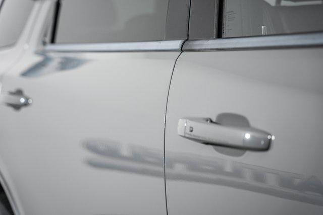 used 2021 Dodge Durango car, priced at $27,499