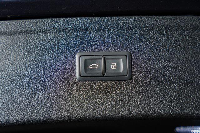 used 2018 Audi Q5 car, priced at $19,998