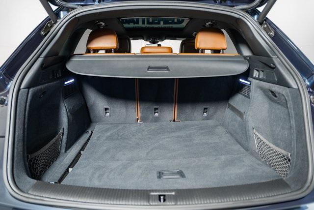 used 2018 Audi Q5 car, priced at $19,998