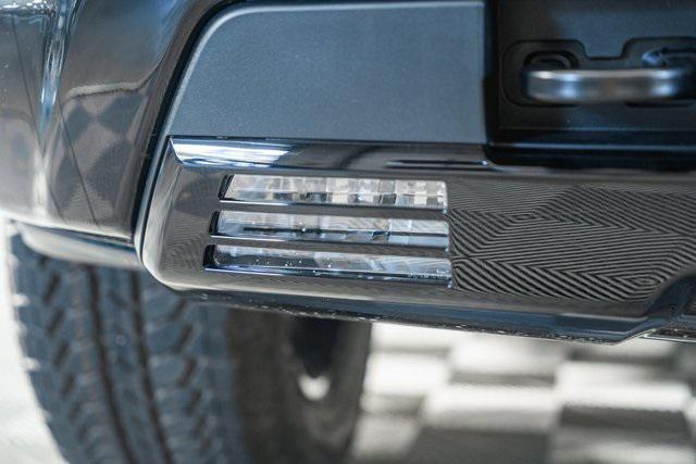 new 2026 Chevrolet Silverado 1500 car, priced at $63,915