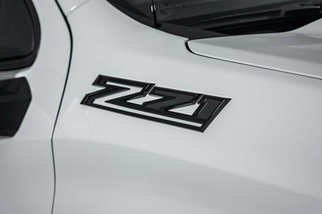 new 2026 Chevrolet Silverado 1500 car, priced at $63,915