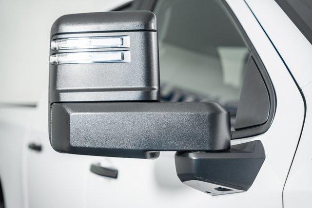 new 2026 Chevrolet Silverado 1500 car, priced at $63,915