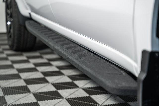 new 2026 Chevrolet Silverado 1500 car, priced at $63,915