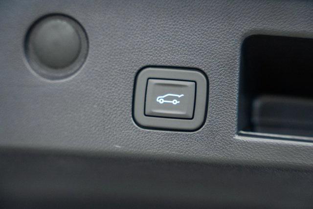 new 2026 Chevrolet Equinox car, priced at $35,995