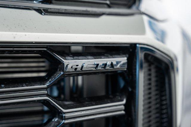 new 2026 Chevrolet Equinox car, priced at $35,995