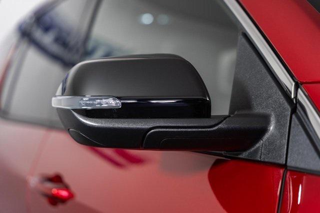 new 2026 Chevrolet Traverse car, priced at $44,710