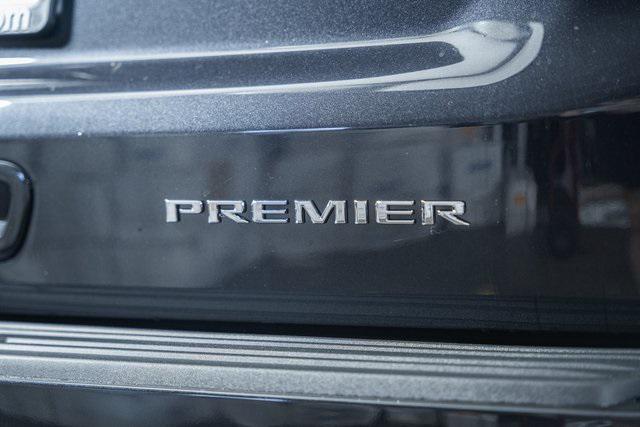 new 2025 Chevrolet Suburban car, priced at $81,995