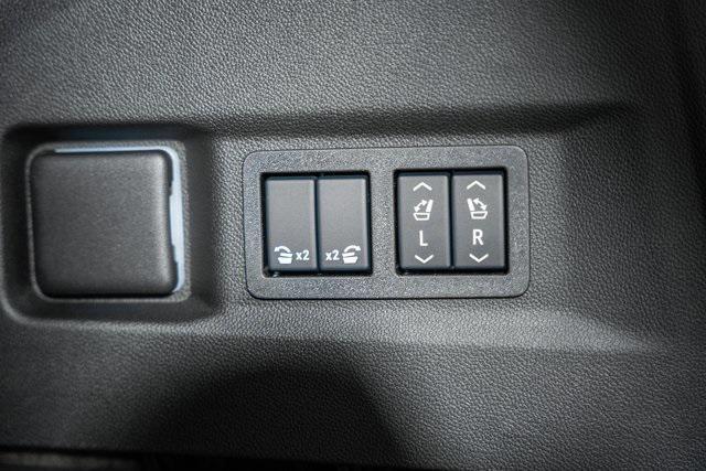 new 2025 Chevrolet Tahoe car, priced at $84,995
