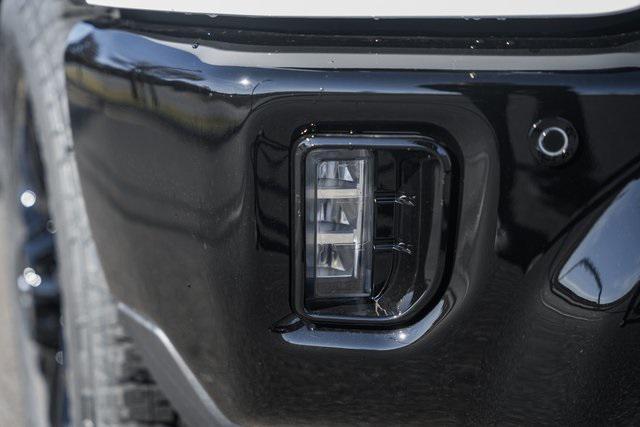 new 2026 Chevrolet Silverado 2500 car, priced at $68,110