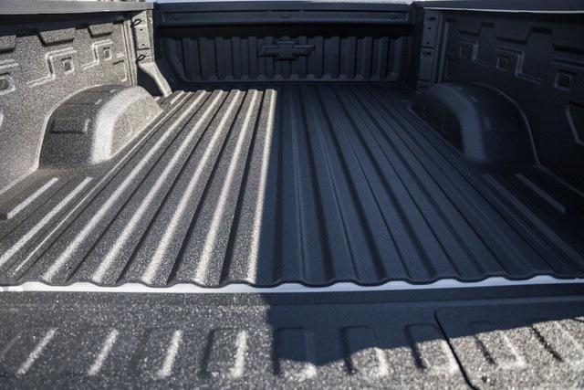 new 2026 Chevrolet Silverado 2500 car, priced at $68,110