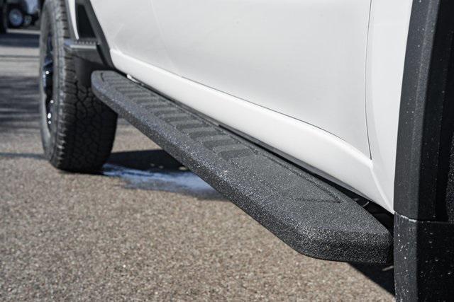 new 2026 Chevrolet Silverado 2500 car, priced at $68,110