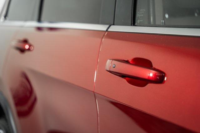 used 2012 Jeep Grand Cherokee car, priced at $6,400