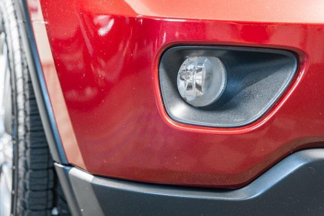 used 2012 Jeep Grand Cherokee car, priced at $6,400