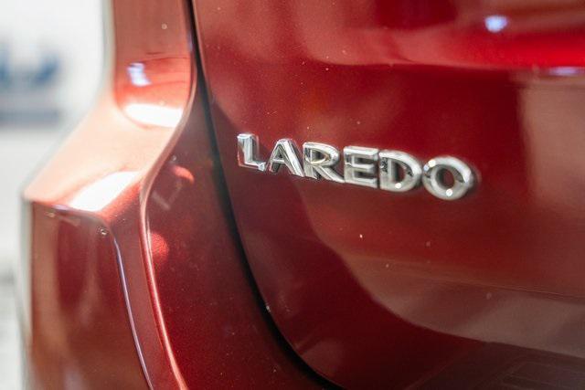 used 2012 Jeep Grand Cherokee car, priced at $6,400