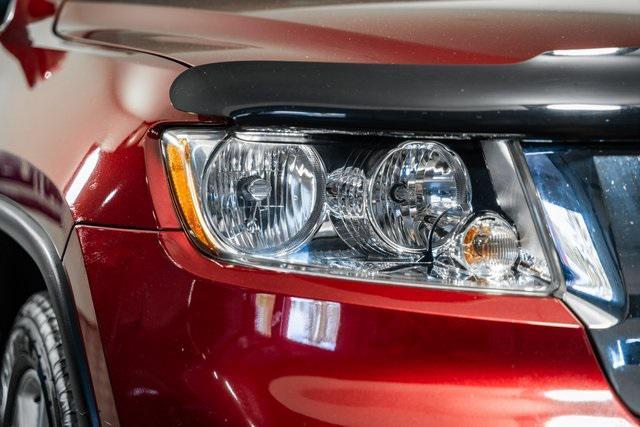 used 2012 Jeep Grand Cherokee car, priced at $6,400