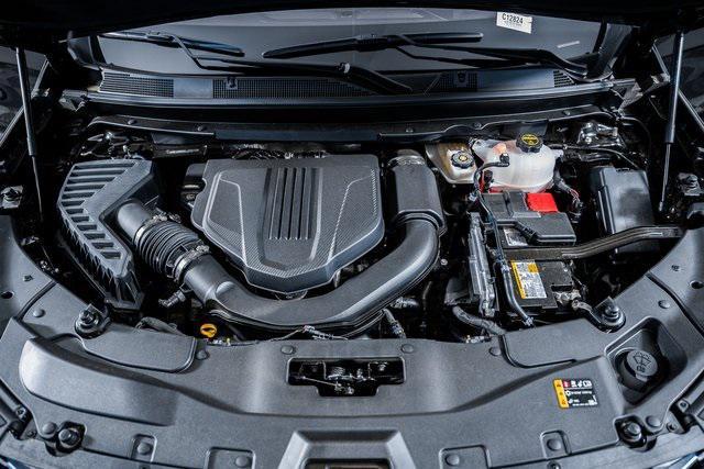 new 2025 Chevrolet Traverse car, priced at $41,995