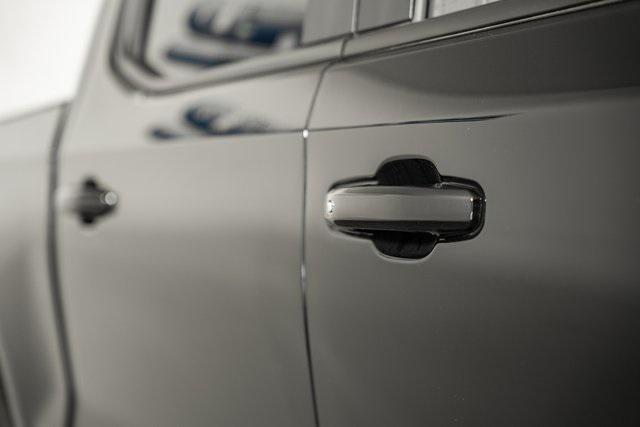 new 2025 Chevrolet Silverado 1500 car, priced at $44,995