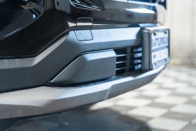 new 2026 Chevrolet Equinox car, priced at $32,355